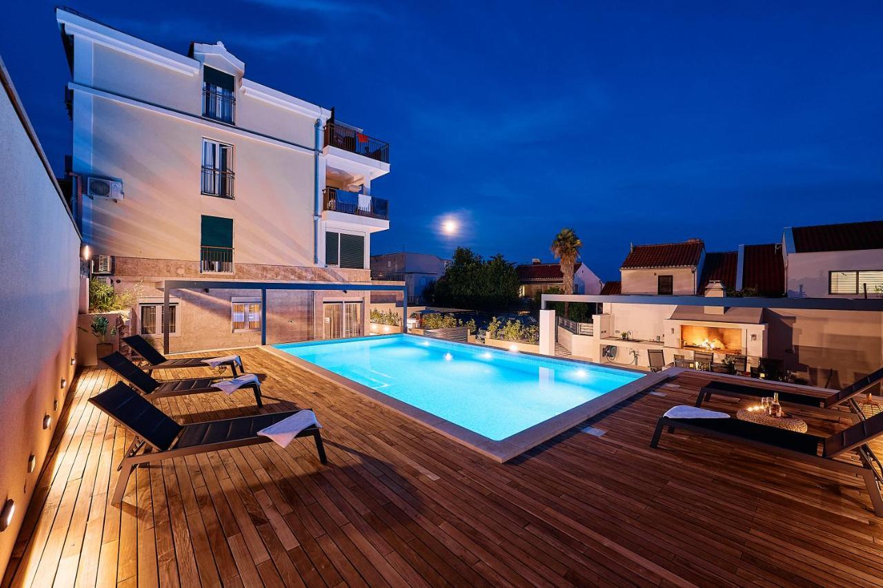 Sun Spalato Hills Exterior foto