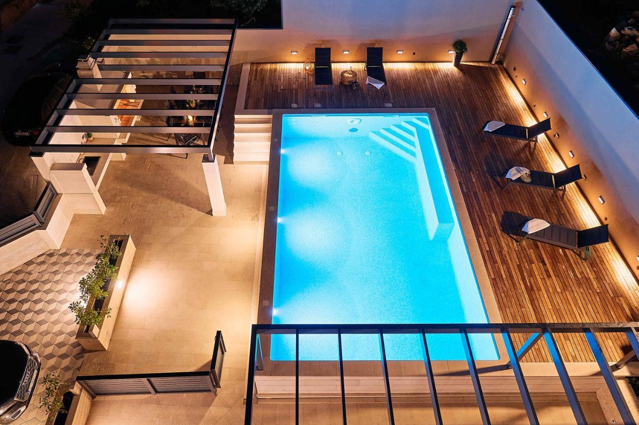 Sun Spalato Hills Exterior foto