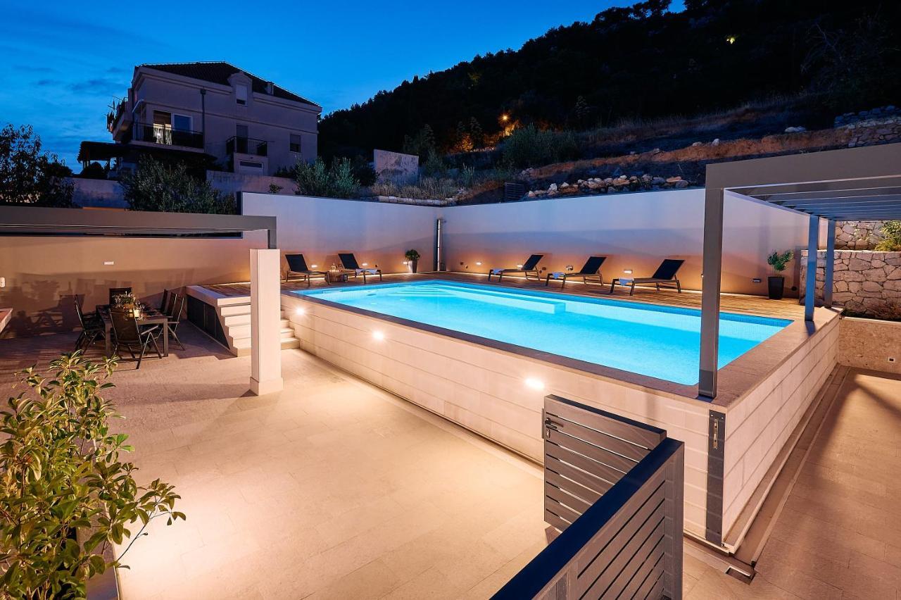 Sun Spalato Hills Exterior foto