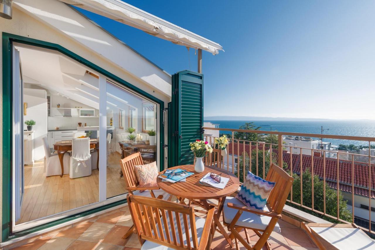Sun Spalato Hills Exterior foto